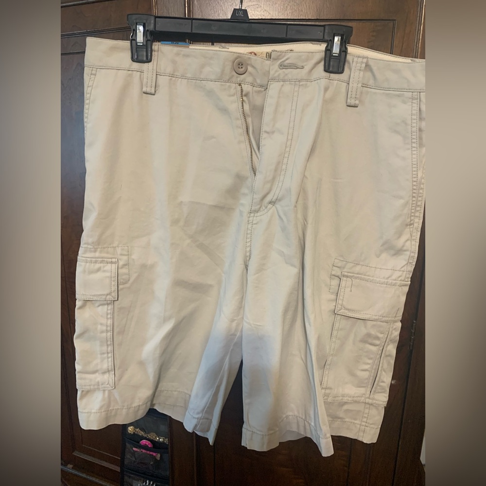 Dockers Khaki Shorts